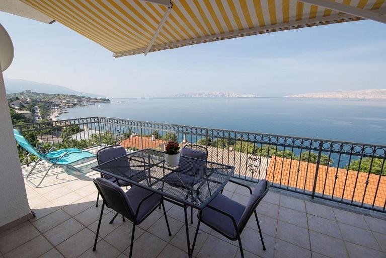 Apartments Marija Senj Senj  Bagian luar foto