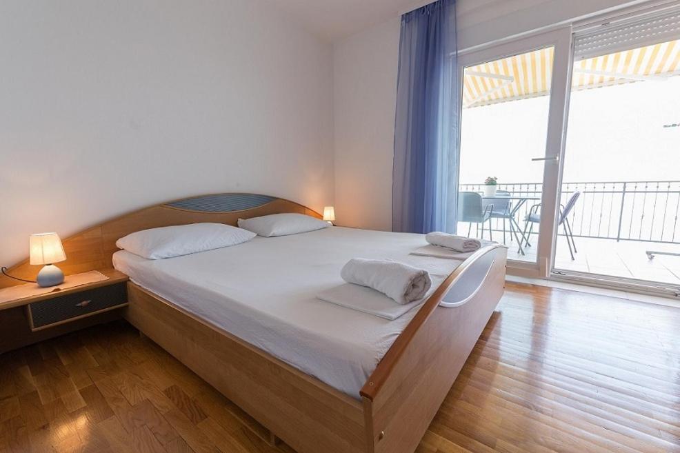 Apartments Marija Senj Senj  Bagian luar foto