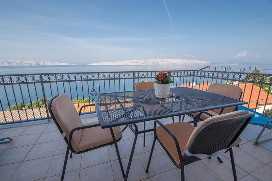 Apartments Marija Senj Senj  Bagian luar foto