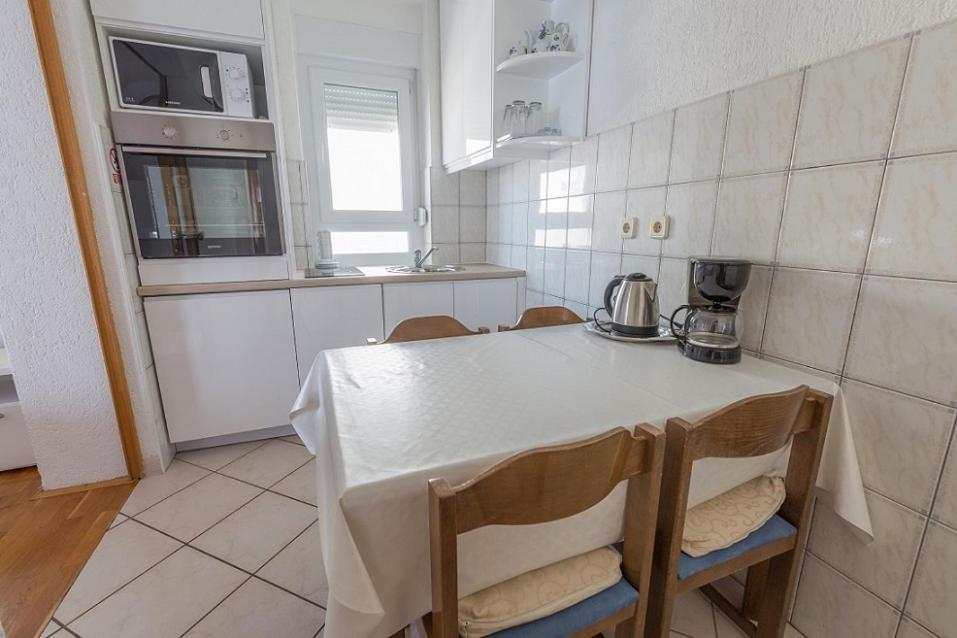 Apartments Marija Senj Senj  Bagian luar foto