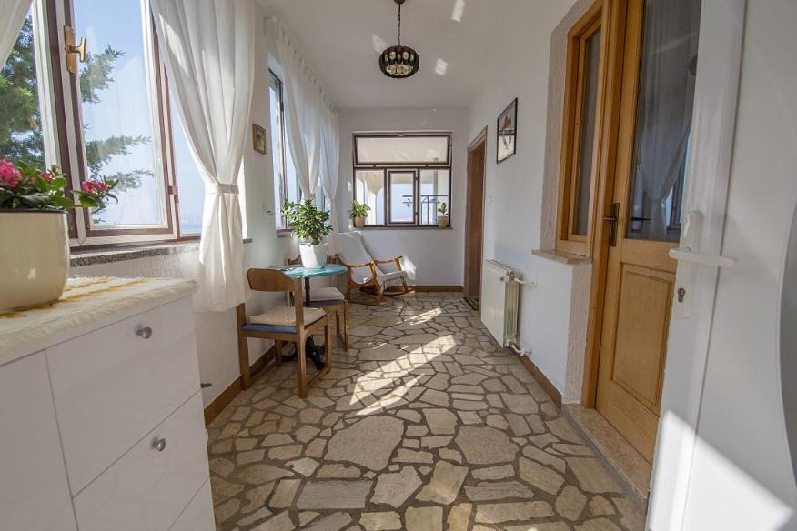 Apartments Marija Senj Senj  Bagian luar foto