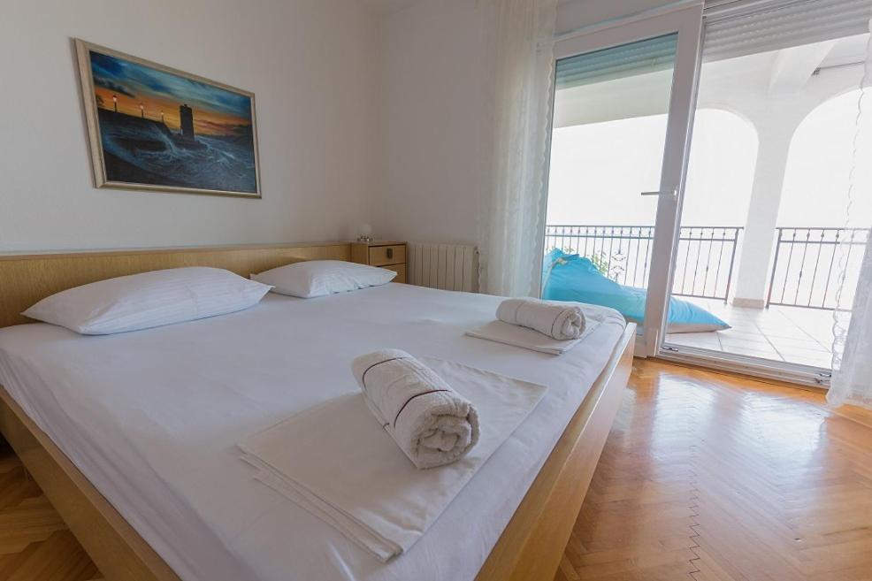 Apartments Marija Senj Senj  Bagian luar foto